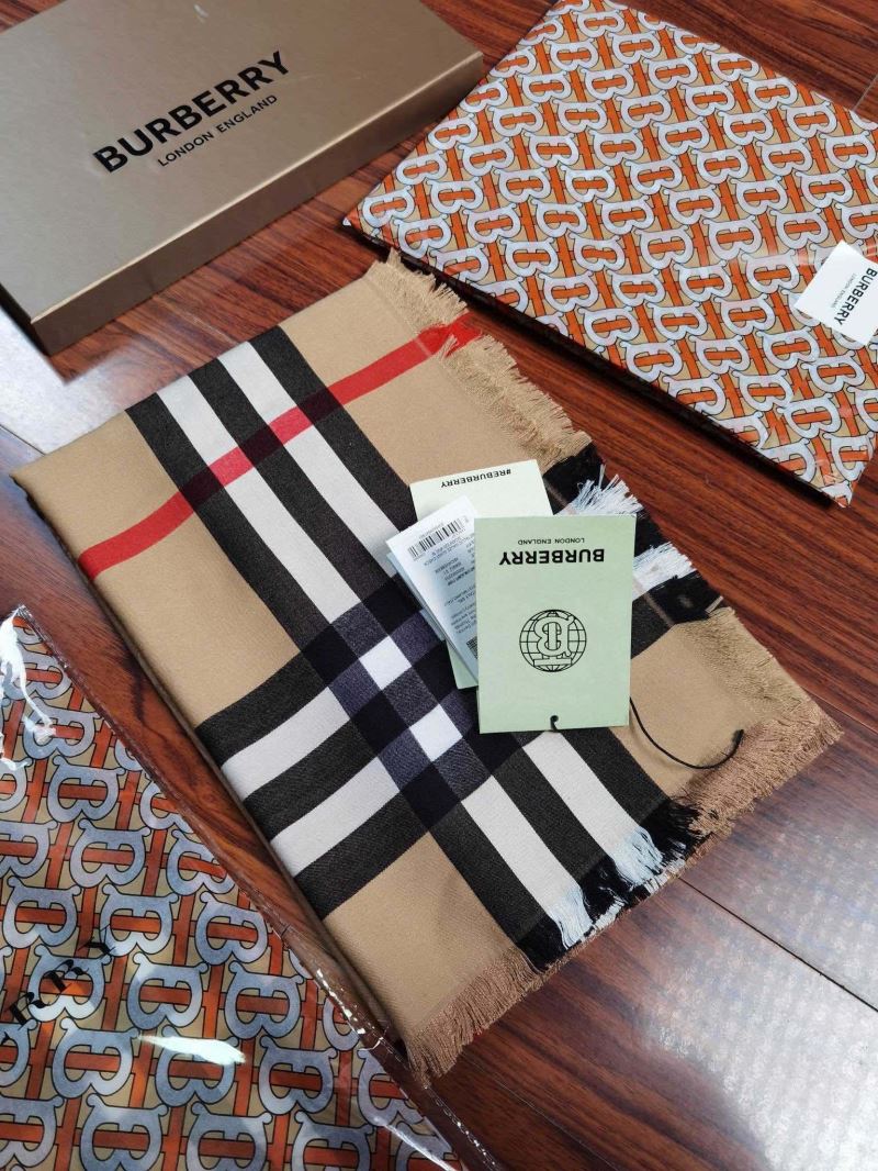 Burberry Scarf